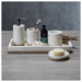 IN-6798 Bathroom/Bathroom Accessories/Dishes Holders & Tumblers