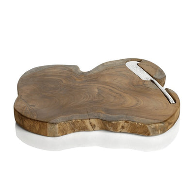 Product Image: ID-390 Dining & Entertaining/Serveware/Serving Boards & Knives