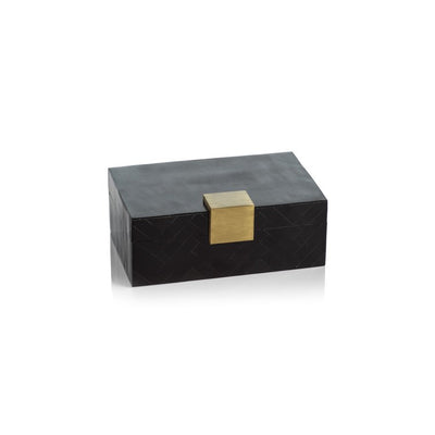 Product Image: IN-6709 Decor/Decorative Accents/Boxes