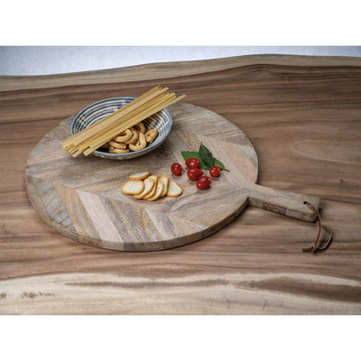 Product Image: IN-6681 Dining & Entertaining/Serveware/Serving Boards & Knives