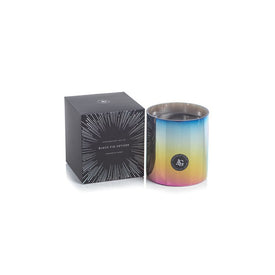 AG Rainbow Black Fig Vetiver Straight Sided Candle Jar