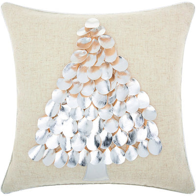 Product Image: L1442-SILVR Holiday/Christmas/Christmas Indoor Decor
