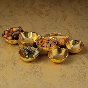 IN-6902 Decor/Decorative Accents/Bowls & Trays