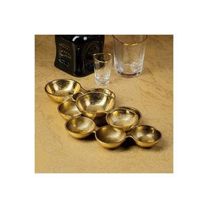 IN-6904 Decor/Decorative Accents/Bowls & Trays