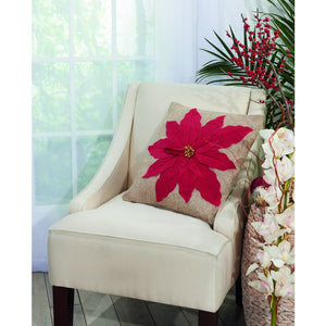 L1317-RED Holiday/Christmas/Christmas Indoor Decor