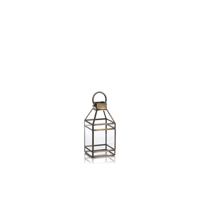 IN-6539 Decor/Candles & Diffusers/Candle Holders