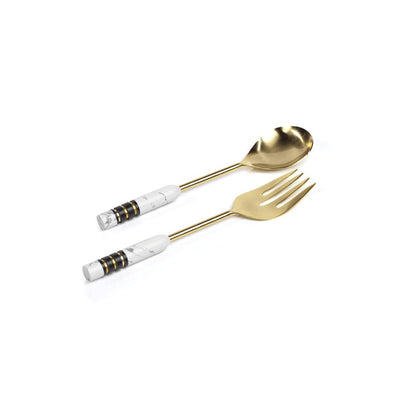 Product Image: IN-6447 Dining & Entertaining/Flatware/Flatware Serving Sets