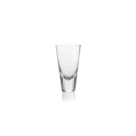 Anatole 6.5" Tall All-Purpose Drinking Glasses Set of 4