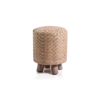 Product Image: ID-363 Decor/Furniture & Rugs/Ottomans Benches & Small Stools