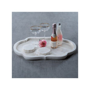 IN-6803 Decor/Decorative Accents/Bowls & Trays