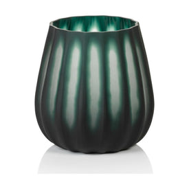 Pessac Handmade Glass Vase