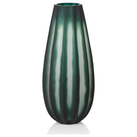 Pessac Handmade Glass Vase