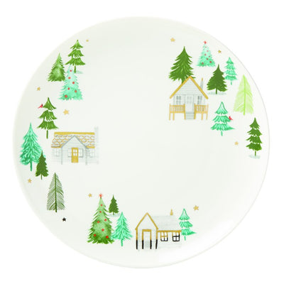 890756 Holiday/Christmas/Christmas Tableware and Serveware