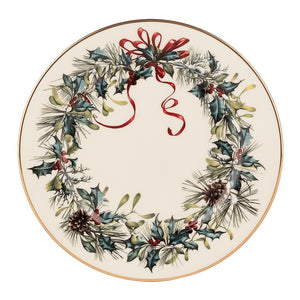 185518002 Holiday/Christmas/Christmas Tableware and Serveware