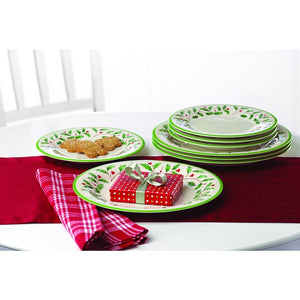 863668 Holiday/Christmas/Christmas Tableware and Serveware