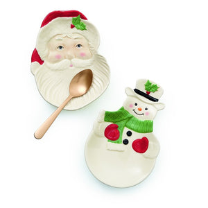 882206 Holiday/Christmas/Christmas Tableware and Serveware