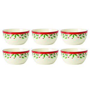 893492 Holiday/Christmas/Christmas Tableware and Serveware