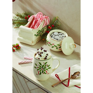 890765 Holiday/Christmas/Christmas Tableware and Serveware