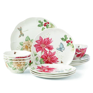 884473 Holiday/Christmas/Christmas Tableware and Serveware