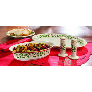 146504510 Holiday/Christmas/Christmas Tableware and Serveware