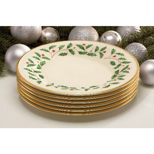 835217 Holiday/Christmas/Christmas Tableware and Serveware
