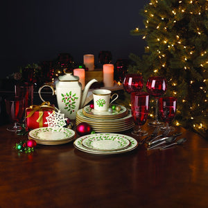 835218 Holiday/Christmas/Christmas Tableware and Serveware