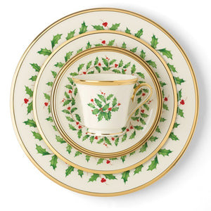 146590600 Holiday/Christmas/Christmas Tableware and Serveware