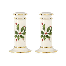 Holiday Archive Salt and Pepper Shaker Set