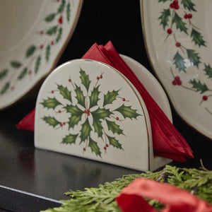 870004 Holiday/Christmas/Christmas Tableware and Serveware