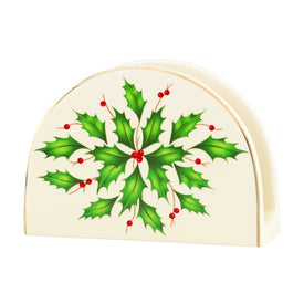 Hosting The Holidays Napkin Holder