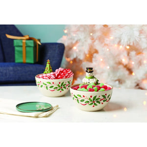 893505 Holiday/Christmas/Christmas Tableware and Serveware