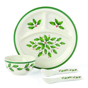 885787 Holiday/Christmas/Christmas Tableware and Serveware