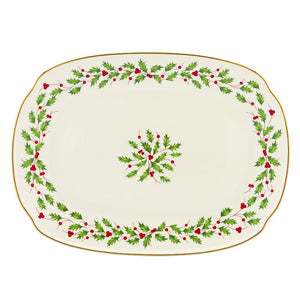 830143 Holiday/Christmas/Christmas Tableware and Serveware