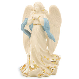 First Blessing Nativity Angel of Hope Figurine