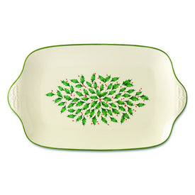 Holiday Large Serving Platter