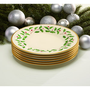 146504000 Holiday/Christmas/Christmas Tableware and Serveware