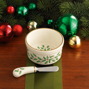 804420 Holiday/Christmas/Christmas Tableware and Serveware