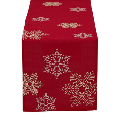 Product Image: CAMZ11772 Holiday/Christmas/Christmas Linens