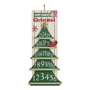 CAMZ13603 Holiday/Christmas/Christmas Indoor Decor