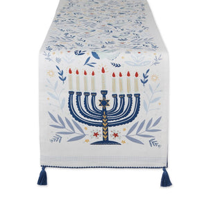 CAMZ13388 Holiday/Hanukkah/Hanukkah Tableware and Decor