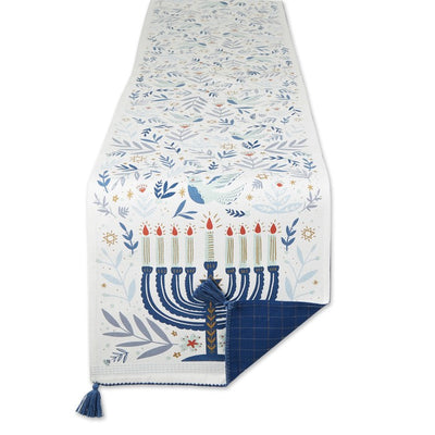 Product Image: CAMZ13388 Holiday/Hanukkah/Hanukkah Tableware and Decor