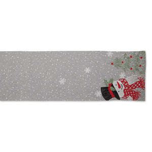 CAMZ13484 Holiday/Christmas/Christmas Linens