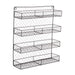 Z01920 Storage & Organization/Kitchen Storage/Spice Jars & Spice Racks