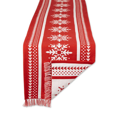 Product Image: CAMZ13460 Holiday/Christmas/Christmas Linens