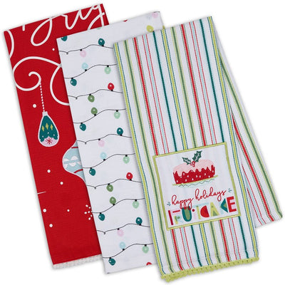 Product Image: CAMZ12003 Holiday/Christmas/Christmas Linens