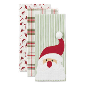 CAMZ13342 Holiday/Christmas/Christmas Linens