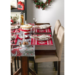 CAMZ13406 Holiday/Christmas/Christmas Linens