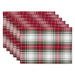 CAMZ13530 Holiday/Christmas/Christmas Linens