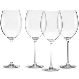 Tuscany Classics Bordeaux Glasses Set of 4
