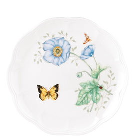 Butterfly Meadow Monarch Accent Plate